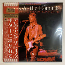 Load image into Gallery viewer, DEREK AND THE DOMINOS / GUITARS KISSING AND THE CONTEMPORARY FIX (2CD)
