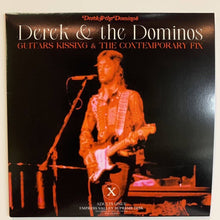 Load image into Gallery viewer, DEREK AND THE DOMINOS / GUITARS KISSING AND THE CONTEMPORARY FIX (2CD)
