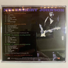 Load image into Gallery viewer, ERIC CLAPTON / MR. ROBERT JOHNSON (4CD+BONUS)
