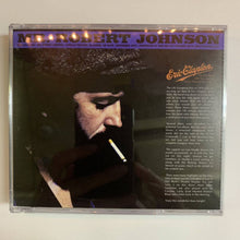 Load image into Gallery viewer, ERIC CLAPTON / MR. ROBERT JOHNSON (4CD+BONUS)
