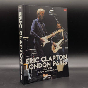 ERIC CLAPTON / ENDLESS (6CD+PHOTO BOOK)