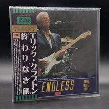 Load image into Gallery viewer, ERIC CLAPTON / ENDLESS (6CD+PHOTO BOOK)
