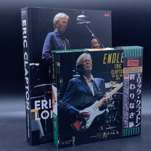 Load image into Gallery viewer, ERIC CLAPTON / ENDLESS (6CD+PHOTO BOOK)
