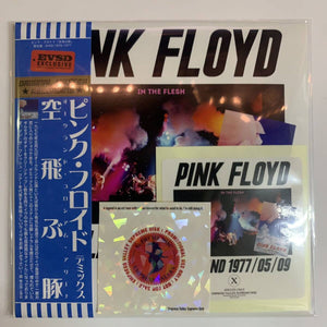 PINK FLOYD / OAKLAND 1977/05/09 (2CD+Mini Poster)