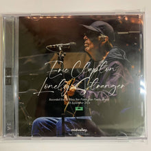 Load image into Gallery viewer, ERIC CLAPTON / LONELY STRANGER (2CD)
