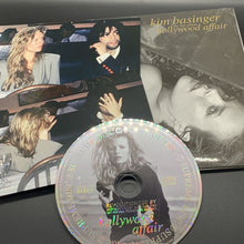 Load image into Gallery viewer, KIM BASINGER / HOLLYWOOD AFFAIR 1CD the lost album EMPRESS VALLEY SUPREME DISK - PRINCE
