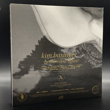 Load image into Gallery viewer, KIM BASINGER / HOLLYWOOD AFFAIR 1CD the lost album EMPRESS VALLEY SUPREME DISK - PRINCE
