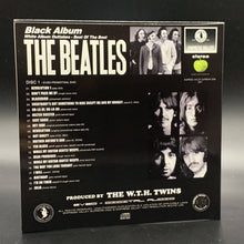 Load image into Gallery viewer, THE BETLES / BLACK ALBUM (1CD)
