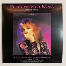 Load image into Gallery viewer, FLEETWOOD MAC / LIVE MIRGE Beautiful Mirage (2CD)
