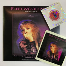 Load image into Gallery viewer, FLEETWOOD MAC / LIVE MIRGE Beautiful Mirage (2CD)
