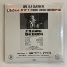 Load image into Gallery viewer, V.A. Eric Clapton Van Morrison etc / LIFE IS A CARNIVAL &quot;Robbie Robertson Tribute&quot; (4CD)
