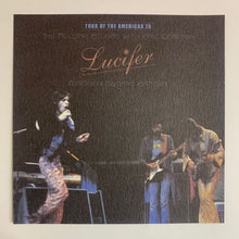 Load image into Gallery viewer, THE ROLLING STONES with ERIC CLAPTON / LUCIFER (4CD)
