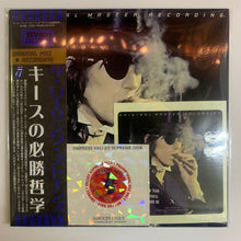 Load image into Gallery viewer, THE ROLLING STONES / LIVER THE YOU’LL EVER BE (2CD) Keith Richards Cover
