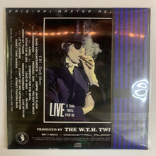 Load image into Gallery viewer, THE ROLLING STONES / LIVER THE YOU’LL EVER BE (2CD) Keith Richards Cover
