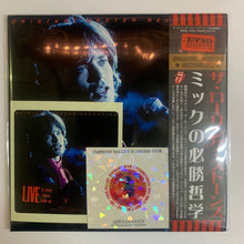 Load image into Gallery viewer, THE ROLLING STONES / LIVER THE YOU’LL EVER BE (2CD)
