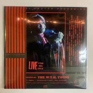 THE ROLLING STONES / LIVER THE YOU’LL EVER BE (2CD)