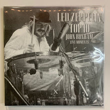 Load image into Gallery viewer, LED ZEPPELIN / TOP 10 JOHN BONHAM LIVE MOMENTS (2CD)
