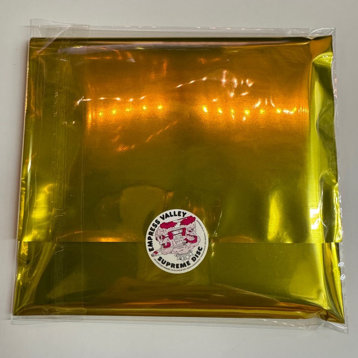 LED ZEPPELIN / FLYING CIRCUS DEMIX 50th Anniversary Edition