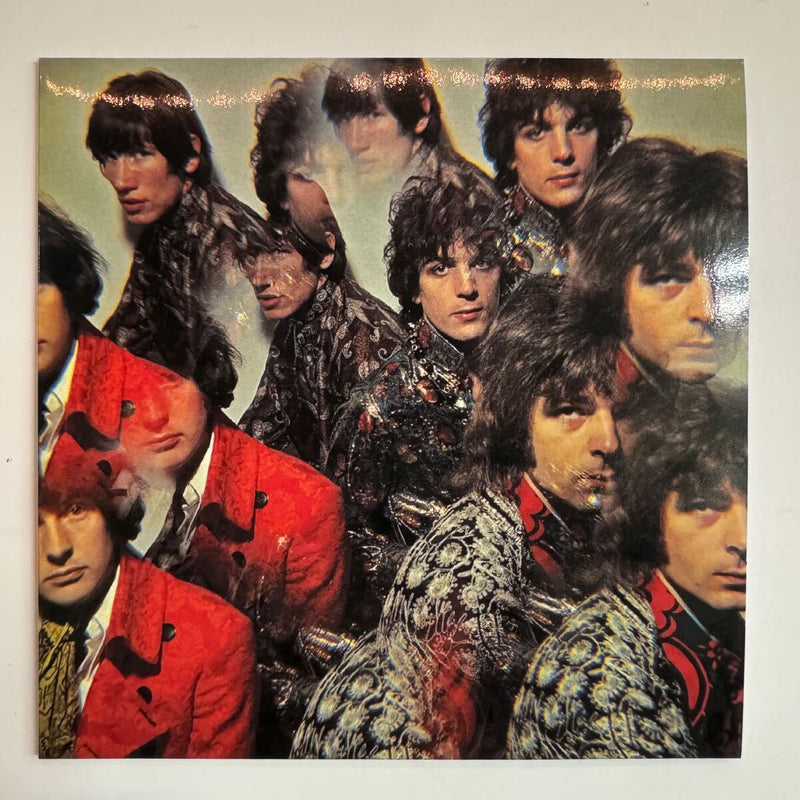 PINK FLOYD / THE PIPPER AT THE GATES OF DAWN demix (1CD)