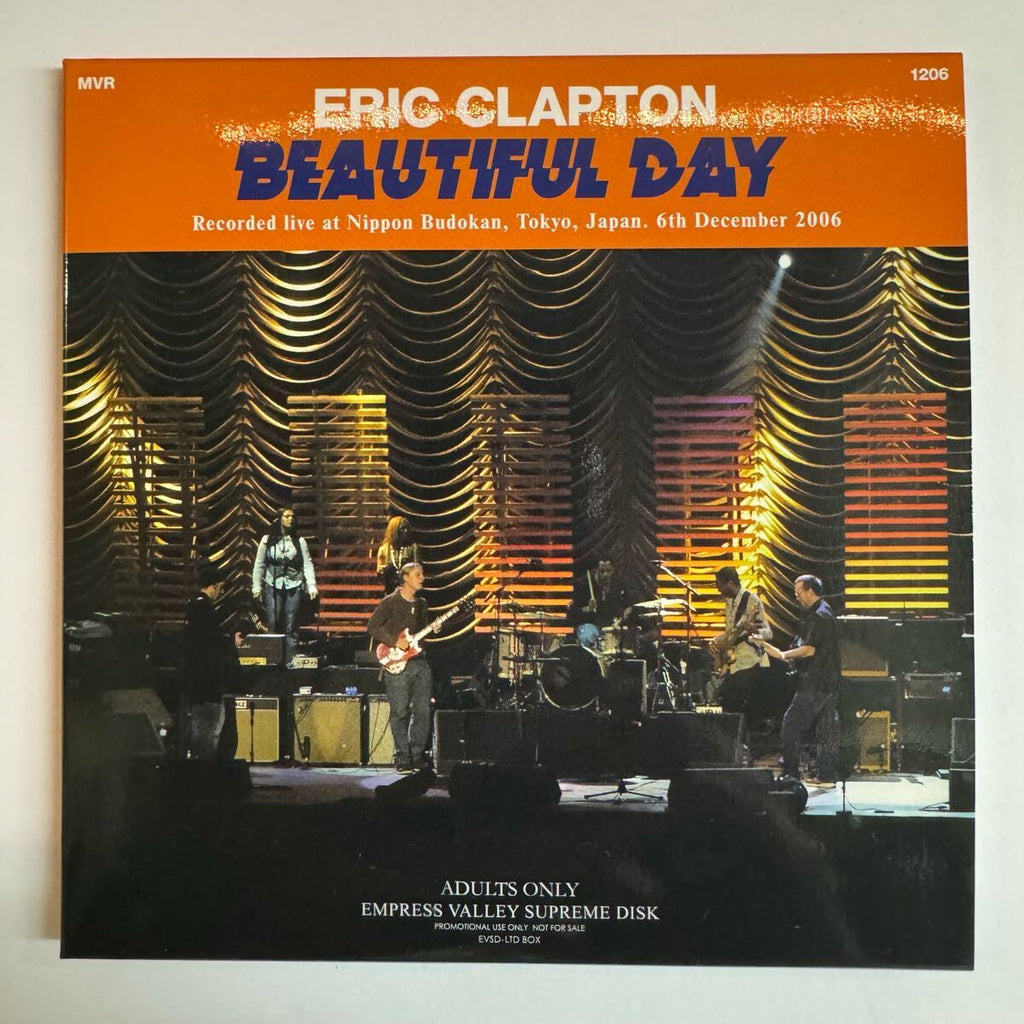 楽天 送料無料にならない ERIC CLAPTON / STARSIGN (12CD BOX) 洋楽
