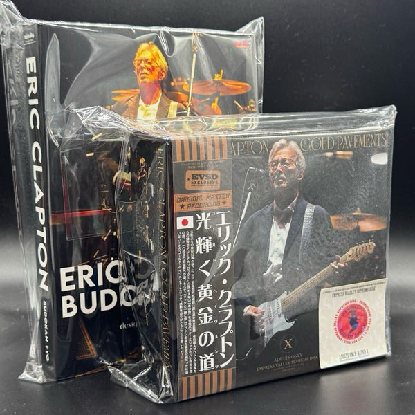 eric clapton ボストンバック 新品未使用】エリッククラプトン ボストンバック2025日本武道館