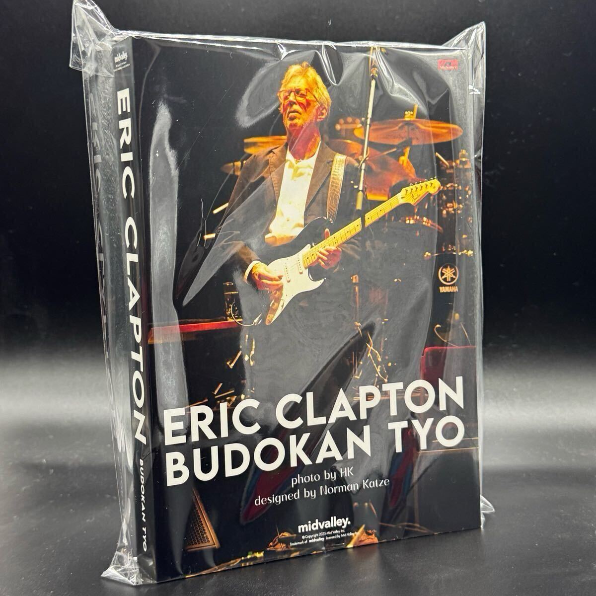 ゴールドCD/未開封✨ERIC CLAPTON / CLAPTON ERIC CLAPTON / GOLD PAVEMENTS「光り輝く黄金の道」(16CD BOX