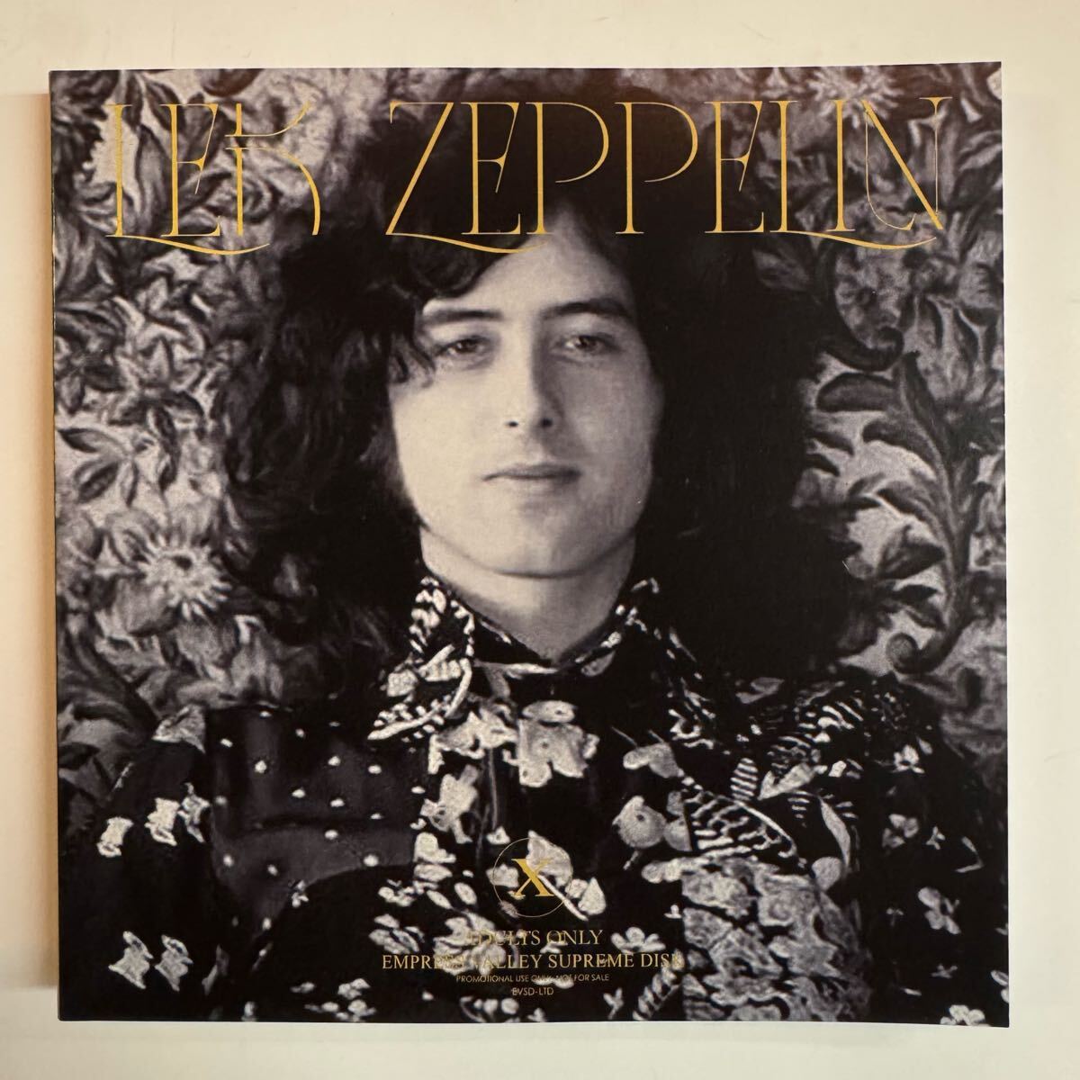 LED ZEPPELIN / Pb DEMIX (2CD + Photo Book)