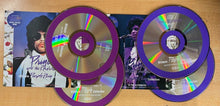 Load image into Gallery viewer, PRINCE / PURPLE RAIN ULTIMATE COLLECTION I - VI 6 Titles Set (10CD+2DVD)
