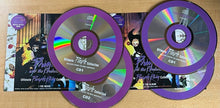 Load image into Gallery viewer, PRINCE / PURPLE RAIN ULTIMATE COLLECTION I - VI 6 Titles Set (10CD+2DVD)
