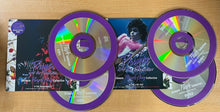 Load image into Gallery viewer, PRINCE / PURPLE RAIN ULTIMATE COLLECTION I - VI 6 Titles Set (10CD+2DVD)
