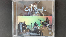 Load image into Gallery viewer, THE BEATLES / GET BACK-SONGTRACK Ⅰ (2CD)
