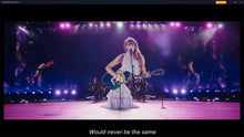 Load image into Gallery viewer, TAYLOR SWIFT / THE ERAS TOUR SoFi Stadium EXTENDED VERSION (1BDR)
