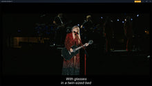 Load image into Gallery viewer, TAYLOR SWIFT / THE ERAS TOUR SoFi Stadium EXTENDED VERSION (1BDR)
