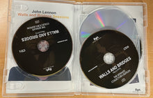 Load image into Gallery viewer, JOHN LENNON / WALLS AND BRIDGES (3CD+1DVD)
