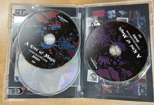 Load image into Gallery viewer, Queen A Kind Of Magic Expanded Collector&#39;s Edition Remix 2 CD 2 DVD Masterworks
