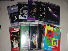 Load image into Gallery viewer, QUEEN / EXPANDED COLLECTOR&#39;S EDITION 20 Titles Set (40CD+26DVD)
