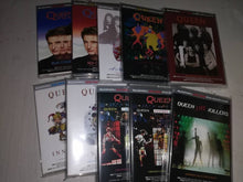 Load image into Gallery viewer, QUEEN / EXPANDED COLLECTOR&#39;S EDITION 20 Titles Set (40CD+26DVD)
