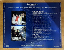 Load image into Gallery viewer, THE BEATLES / Ultra Rare Trax Master Collection I &amp; Ⅱ &amp; Ⅲ (3CD)
