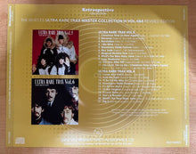 Load image into Gallery viewer, THE BEATLES / Ultra Rare Trax Master Collection I &amp; Ⅱ &amp; Ⅲ (3CD)
