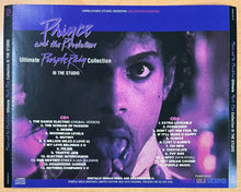 Load image into Gallery viewer, PRINCE / PURPLE RAIN ULTIMATE COLLECTION I - VI 6 Titles Set (10CD+2DVD)
