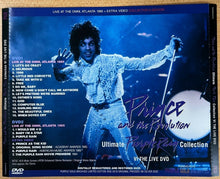 Load image into Gallery viewer, PRINCE / PURPLE RAIN ULTIMATE COLLECTION I - VI 6 Titles Set (10CD+2DVD)
