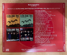 Load image into Gallery viewer, THE BEATLES / Ultra Rare Trax Master Collection I &amp; Ⅱ &amp; Ⅲ (3CD)
