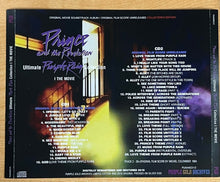 Load image into Gallery viewer, PRINCE / PURPLE RAIN ULTIMATE COLLECTION I - VI 6 Titles Set (10CD+2DVD)
