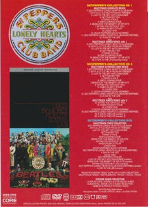 THE BEATLES / SGT.PEPPER'S COLLECTION (2CD+1DVD)