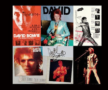 Load image into Gallery viewer, DAVID BOWIE / ZIGGY IN TOKYO 1973 &amp; ZIGGY IN JAPAN 1973 (4CD+4CD)
