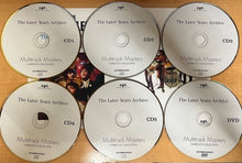 Load image into Gallery viewer, THE BEATLES / THE EARLY &amp; LATER YEARS (10CD+2DVD)
