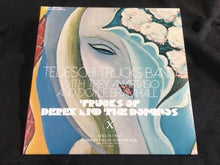 Load image into Gallery viewer, Tedeschi Trucks Band With Trey Anastasio / Trucks Of Derek And The Dominos (2CD+1DVD)
