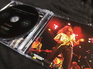 Led Zeppelin / Bonzo's Birthday Party (2CD)