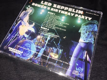 Load image into Gallery viewer, Led Zeppelin / Bonzo&#39;s Birthday Party (2CD)
