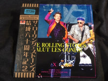 Load image into Gallery viewer, The Rolling Stones / Salut Les Gones! (2CD)
